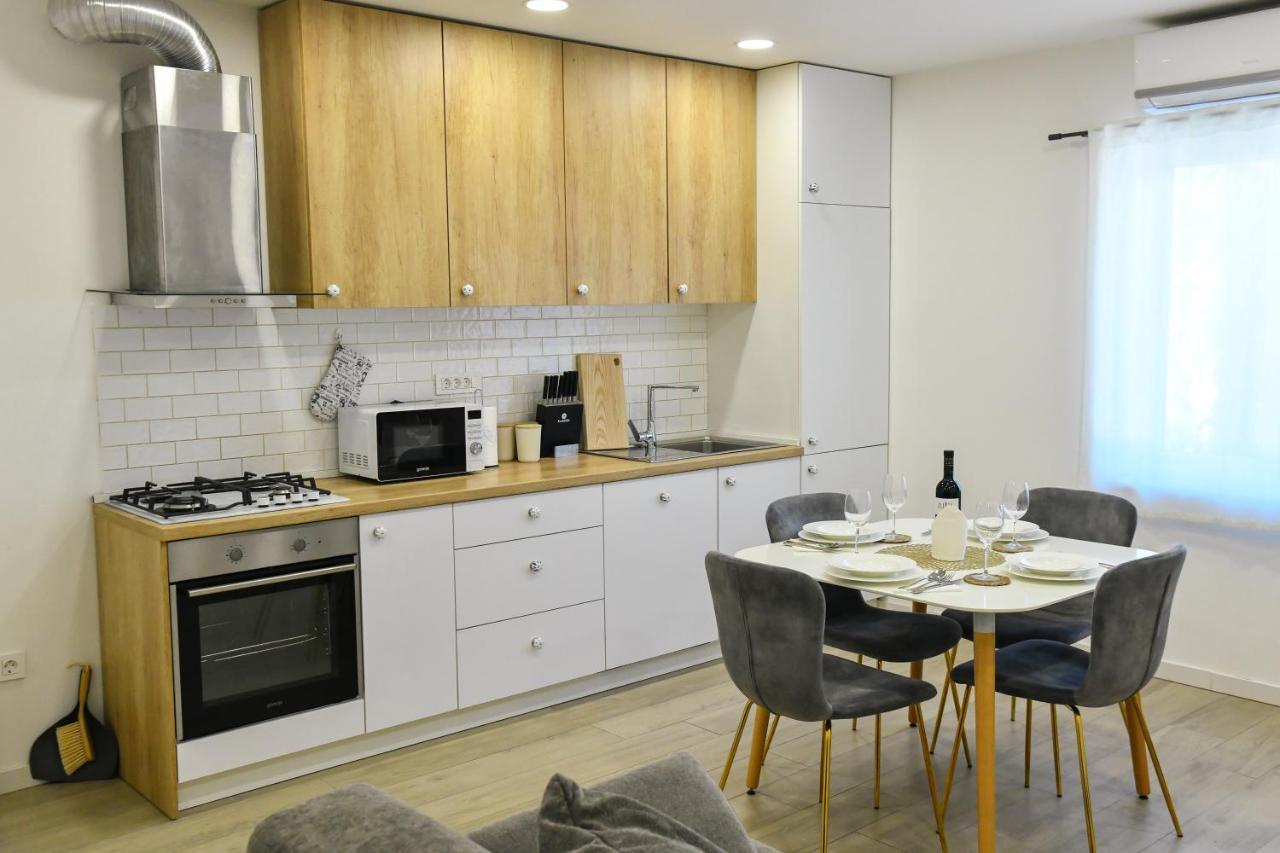 Apartment Maris Sinj Kültér fotó