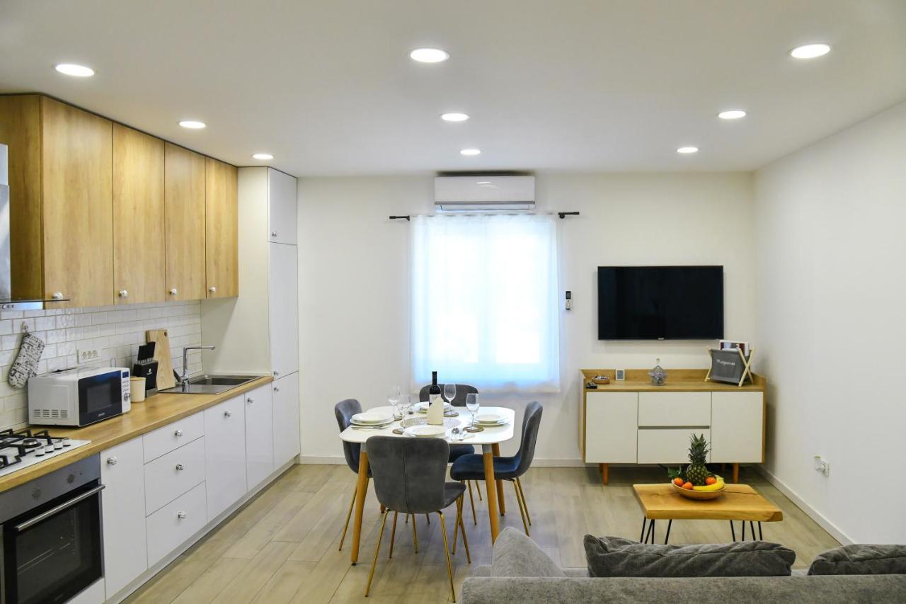 Apartment Maris Sinj Kültér fotó