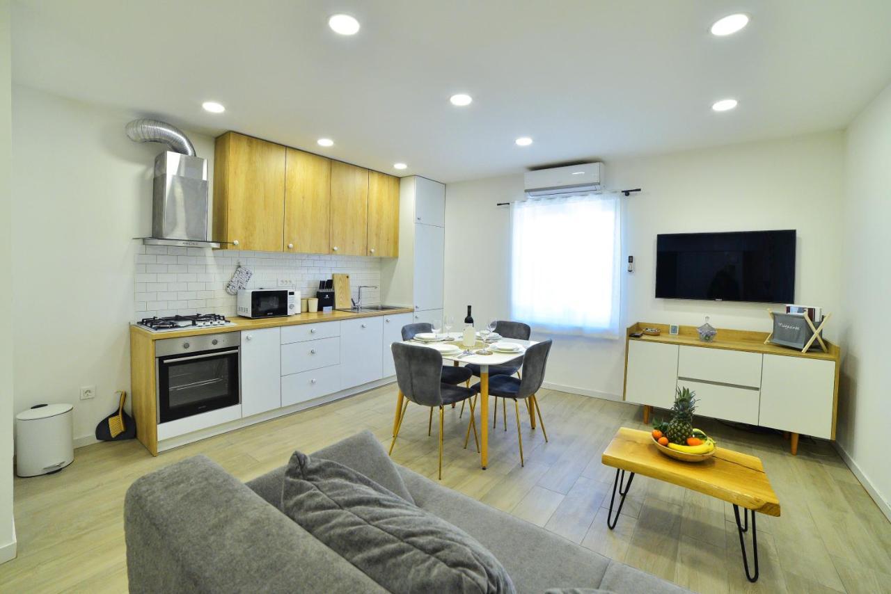 Apartment Maris Sinj Kültér fotó