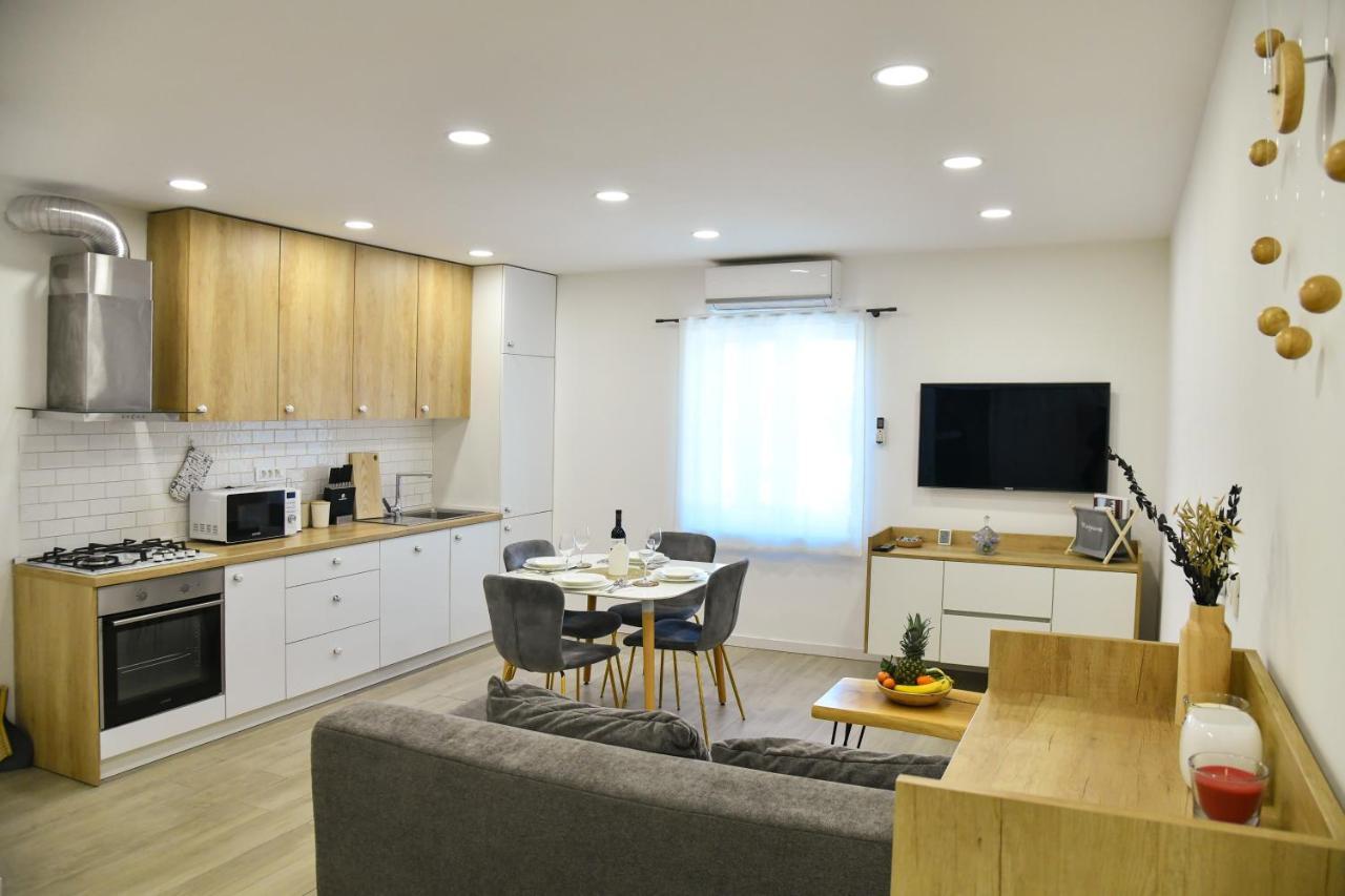 Apartment Maris Sinj Kültér fotó