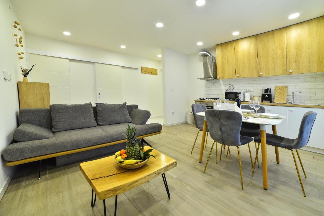Apartment Maris Sinj Kültér fotó