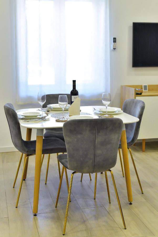 Apartment Maris Sinj Kültér fotó