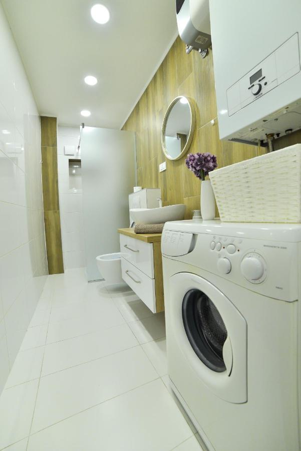 Apartment Maris Sinj Kültér fotó