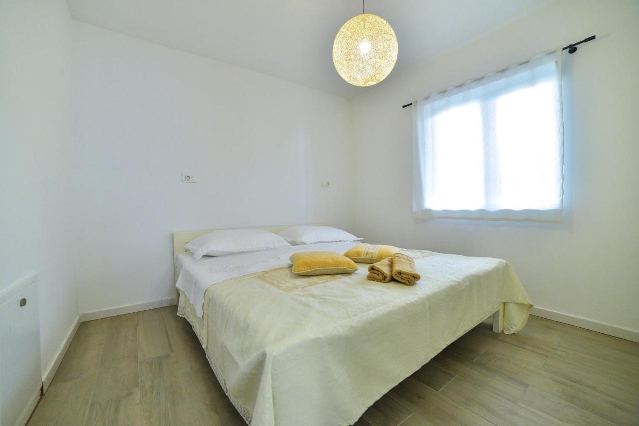 Apartment Maris Sinj Kültér fotó