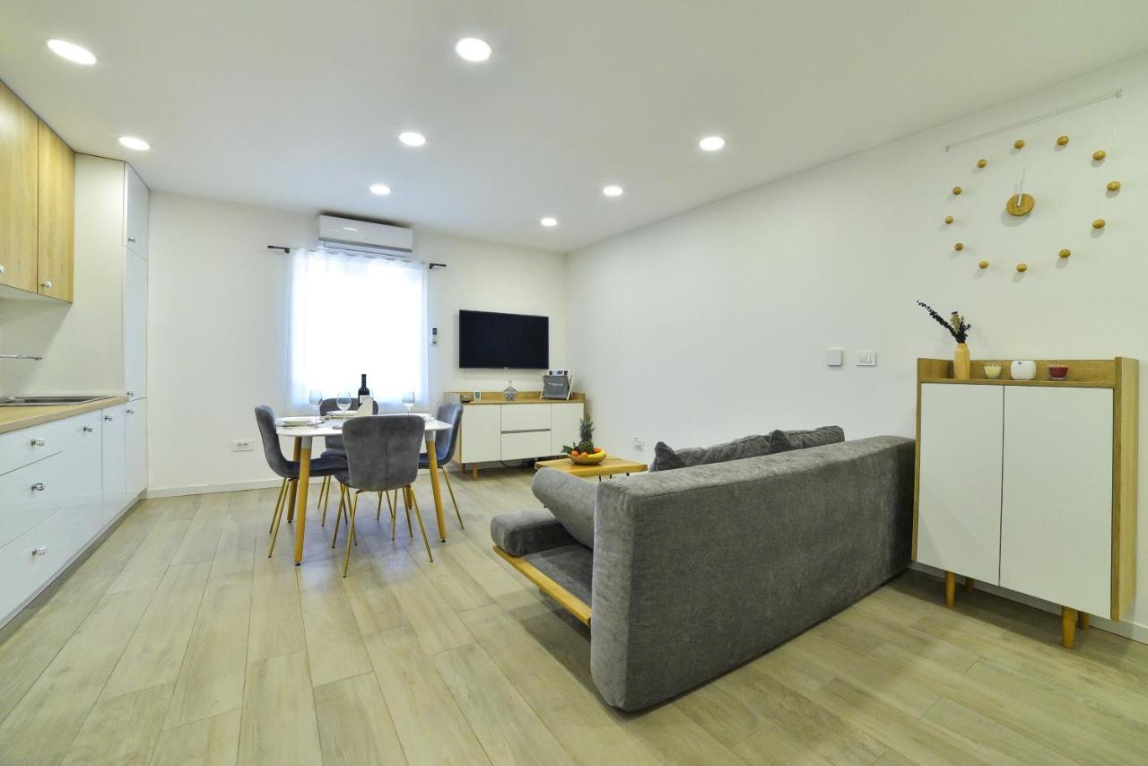Apartment Maris Sinj Kültér fotó