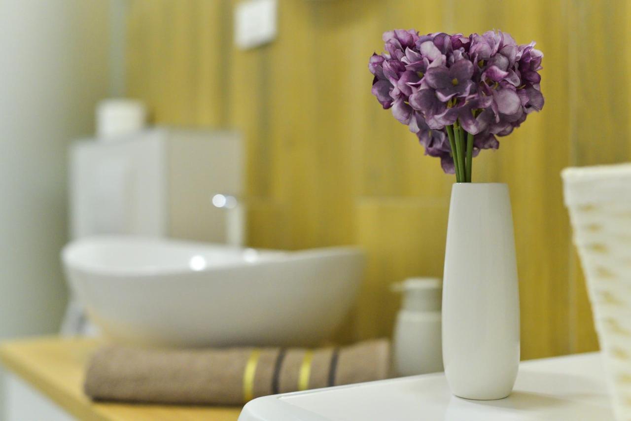 Apartment Maris Sinj Kültér fotó