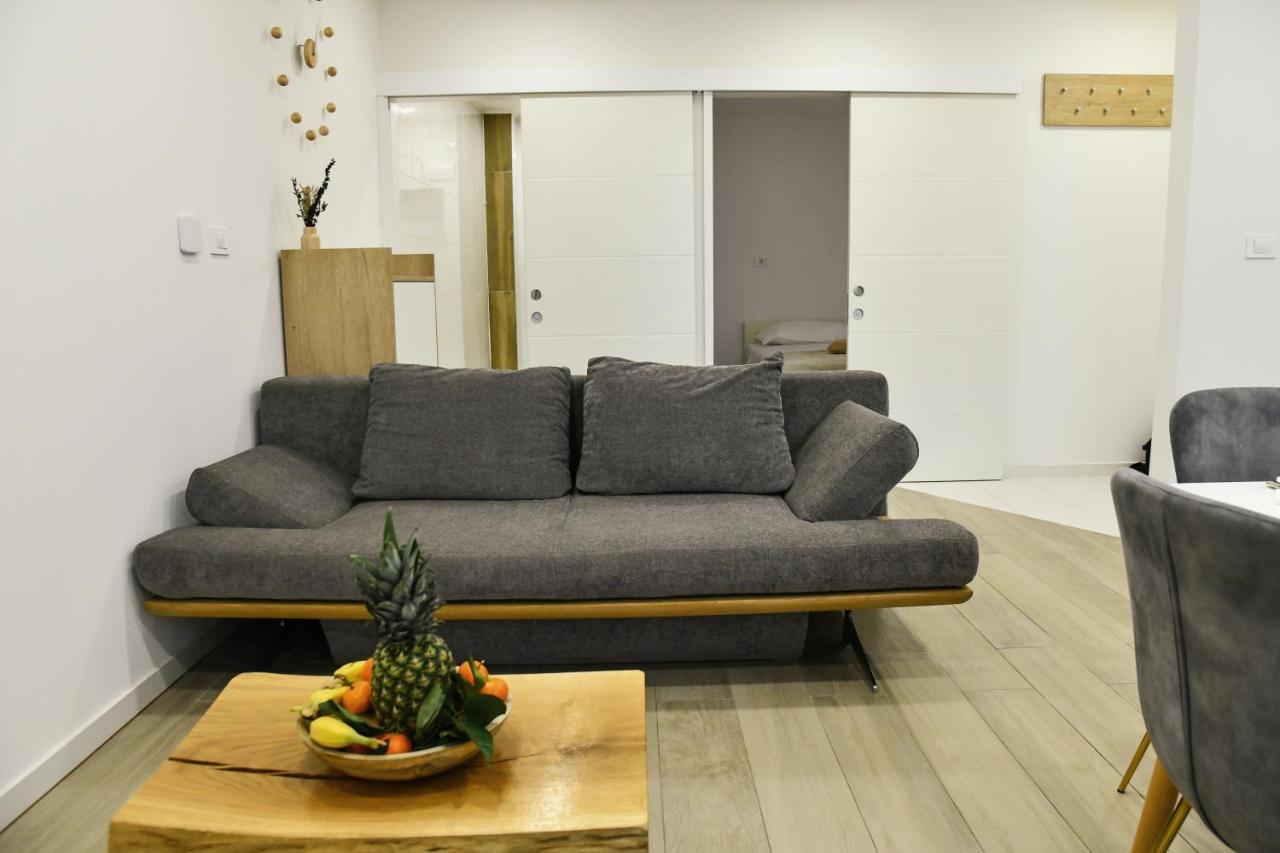 Apartment Maris Sinj Kültér fotó