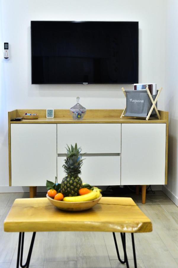 Apartment Maris Sinj Kültér fotó