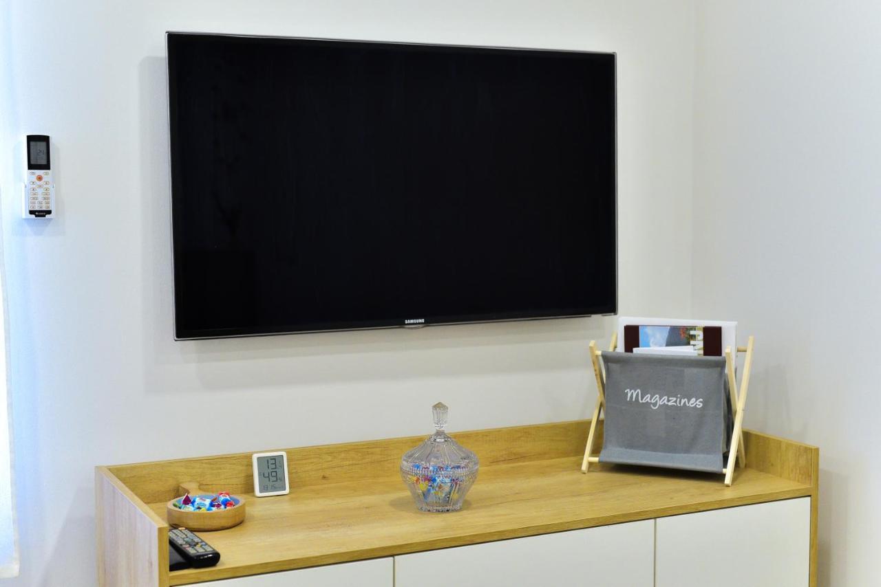 Apartment Maris Sinj Kültér fotó