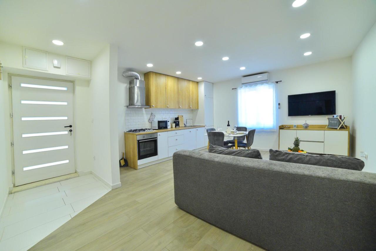 Apartment Maris Sinj Kültér fotó